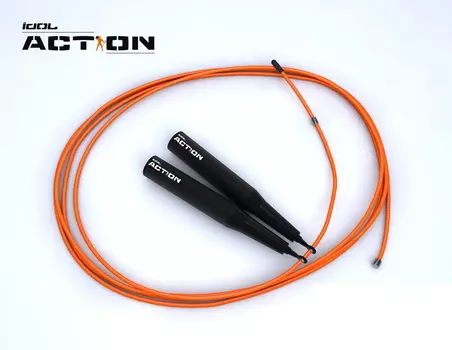 Скоростная скакалка IDOL Action S-4