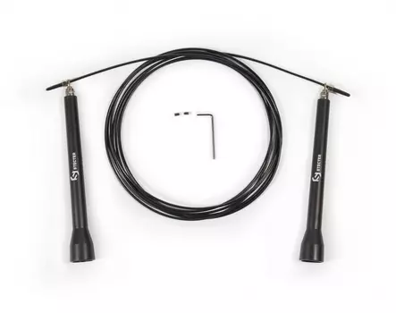Скоростная скакалка Stecter PA Speed Rope 2033