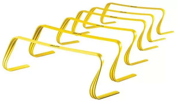 Скоростные барьеры SKLZ 6X Hurdles