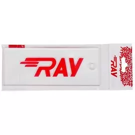 Скребок для беговых лыж Ray Луч