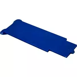 Скребок для лыж STC (полиамид)