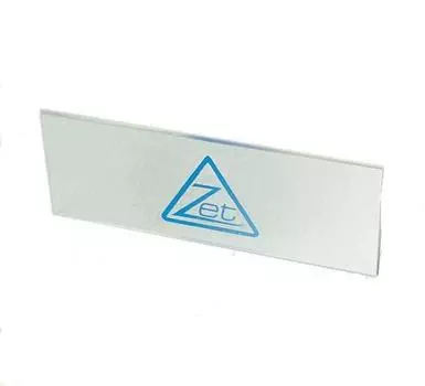 Скребок Zet Т4 4мм (20) 6441