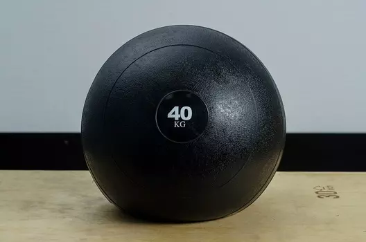 Слэмбол 80LB, D355мм YouSteel