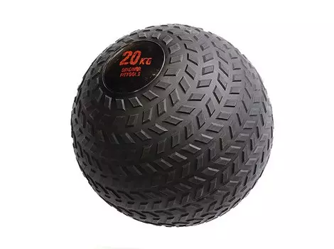 Слэмбол Original Fit.Tools 20кг FT-SMB-20