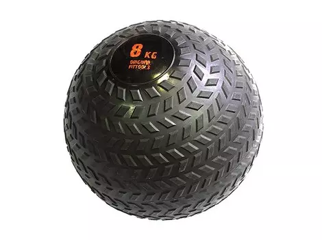 Слэмбол Original Fit.Tools 8кг FT-SMB-08