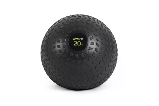 Слэмбол (SlamBall) Profi-Fit 20 кг
