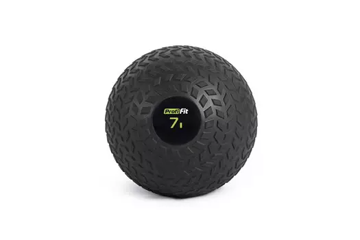 Слэмбол (SlamBall) Profi-Fit 7 кг