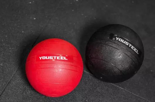 Слэмбол (SlamBall) YouSteel 70 кг