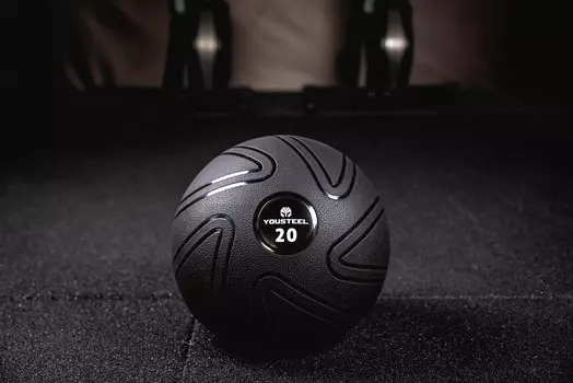 Слэмбол YouSteel Evo Slamball 20Kg