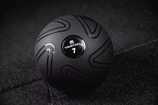 Слэмбол YouSteel Evo Slamball 7Kg