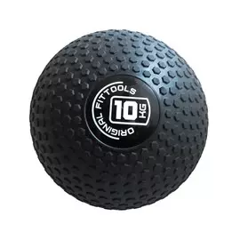 Слэмболл Original Fit.Tools 10 кг FT-SLAM-10