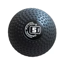 Слэмболл Original Fit.Tools 5 кг FT-SLAM-05