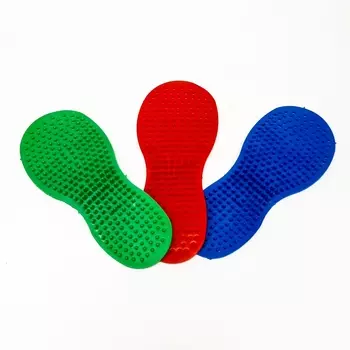 Следки с шипами 23х10 см ФСИ И06037