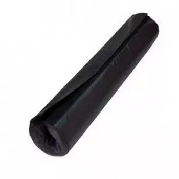 Смягчающая накладка на гриф ZSO с логотипом ZSO-PAD-BLK_LG