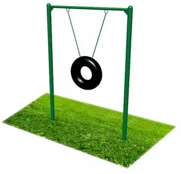 Снаряд для отработки захвата Hercules 3551