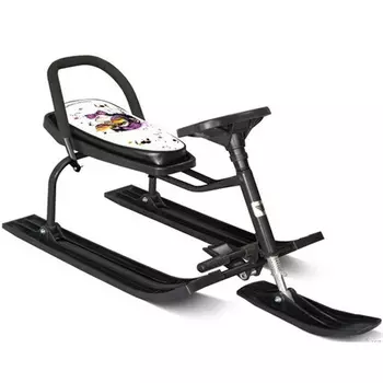 Снегокат 218 New look Джуди