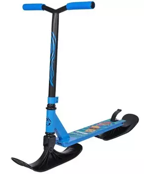 Снегокат трюковый XAOS Gonzo