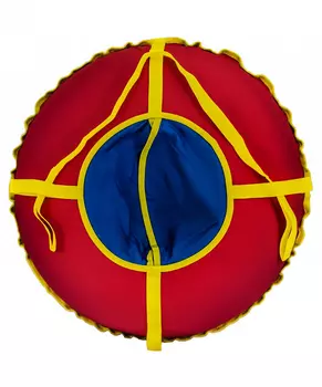 Сноутьюб ИГЛУ 80 тент-оксфорд (с камерой)