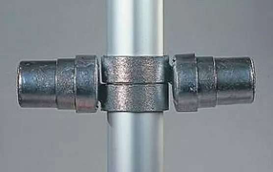 Соединение вертикальное Haspo 924-1964