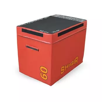 Софт бокс Shigir IK 51