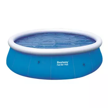 Солярное покрытие Bestway 58060 (диметр 244 см)