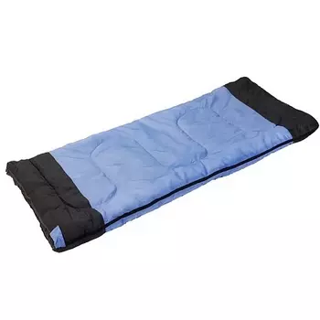 Спальник quot;STANDART 200 quot;, одеяло, 190х75см, t° +5 ...+20