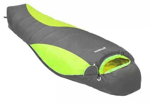 Спальный мешок туристический Atemi 450 г/м2, -12 С A1-18