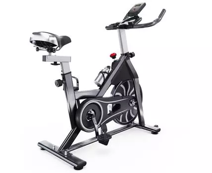 Спин-байк DFC K448