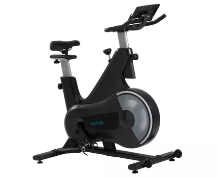 Спин-байк DFC OVICX B-Q210B Чёрный