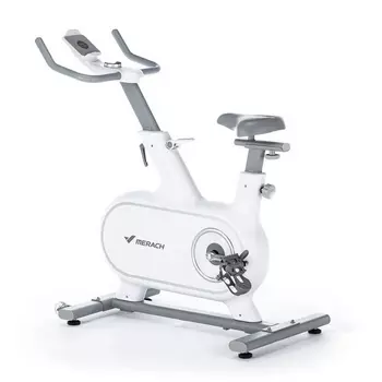 Спин-байк домашний MERACH MR-S06 white