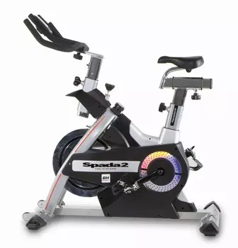 Спинбайк BH Fitness Spada 2 H9350