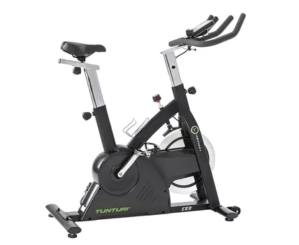 Спинбайк Tunturi COMPETENCE S40