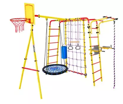 Спортивно-игровой комплекс Midzumi Tamayo Large XL Гнездо большое