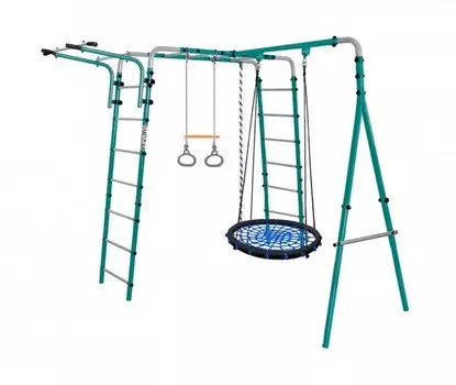 Спортивно-игровой комплекс Midzumi Yokina Ko Large XL Гнездо большое