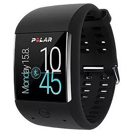 Спортивные часы Polar M600 Black 90061185