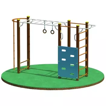 Спортивный комплекс ARMS Атлет ARMSBABY 1012.1