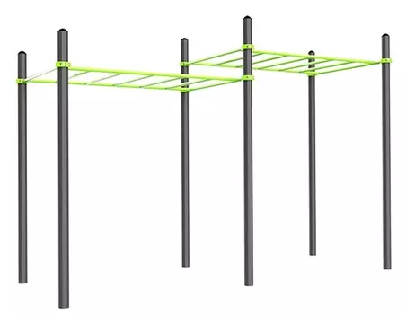 Спортивный комплекс ZSO W213