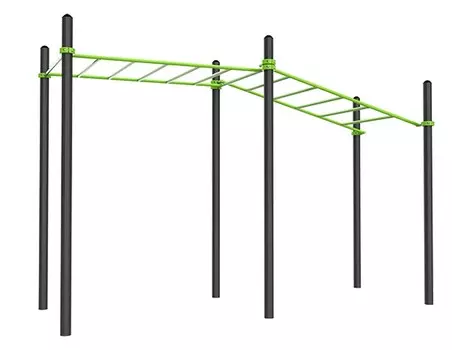 Спортивный комплекс ZSO W214