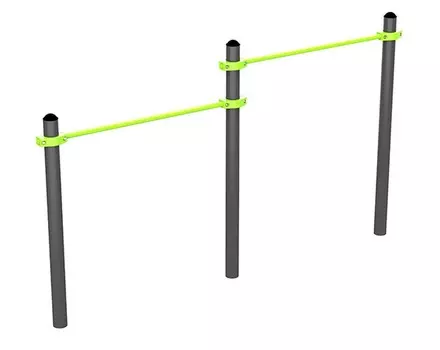 Спортивный комплекс ZSO W233