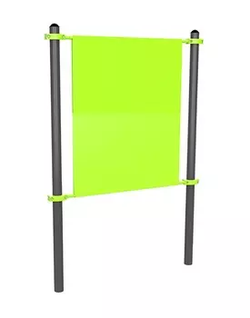 Спортивный комплекс ZSO W236