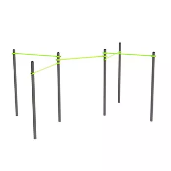 Спортивный комплекс ZSO W250