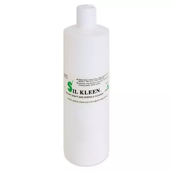 Средство для чистки кия Cue Silk Sil Kleen Wet 300мл