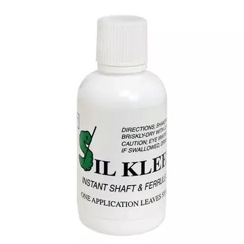 Средство для чистки кия Cue Silk Sil Kleen Wet 30мл