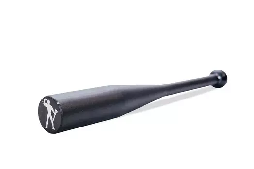 Стальная бита 15 кг IDOL Action для кантования покрышки и функциональных тренировок