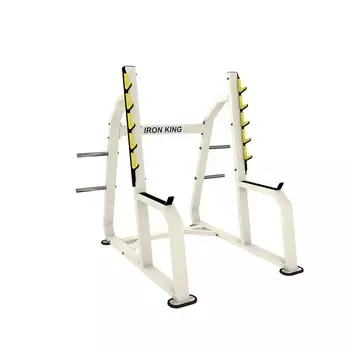 Стан для приседаний Iron King NL 305
