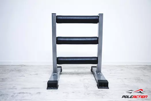 Станок для растяжки шпагата Poleaction 676