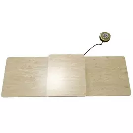 Станок-счетчик для отжиманий Glav 04.101.2