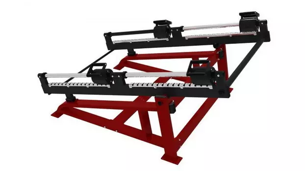 Становая тяга V-Sport KF806