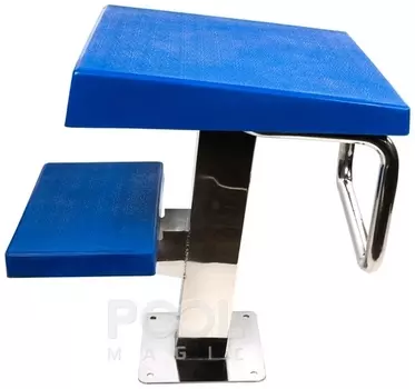 Стартовая тумба Poolmagic ST-02