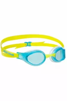 Стартовые очки Mad Wave Forward M0454 07 0 10W зеленый